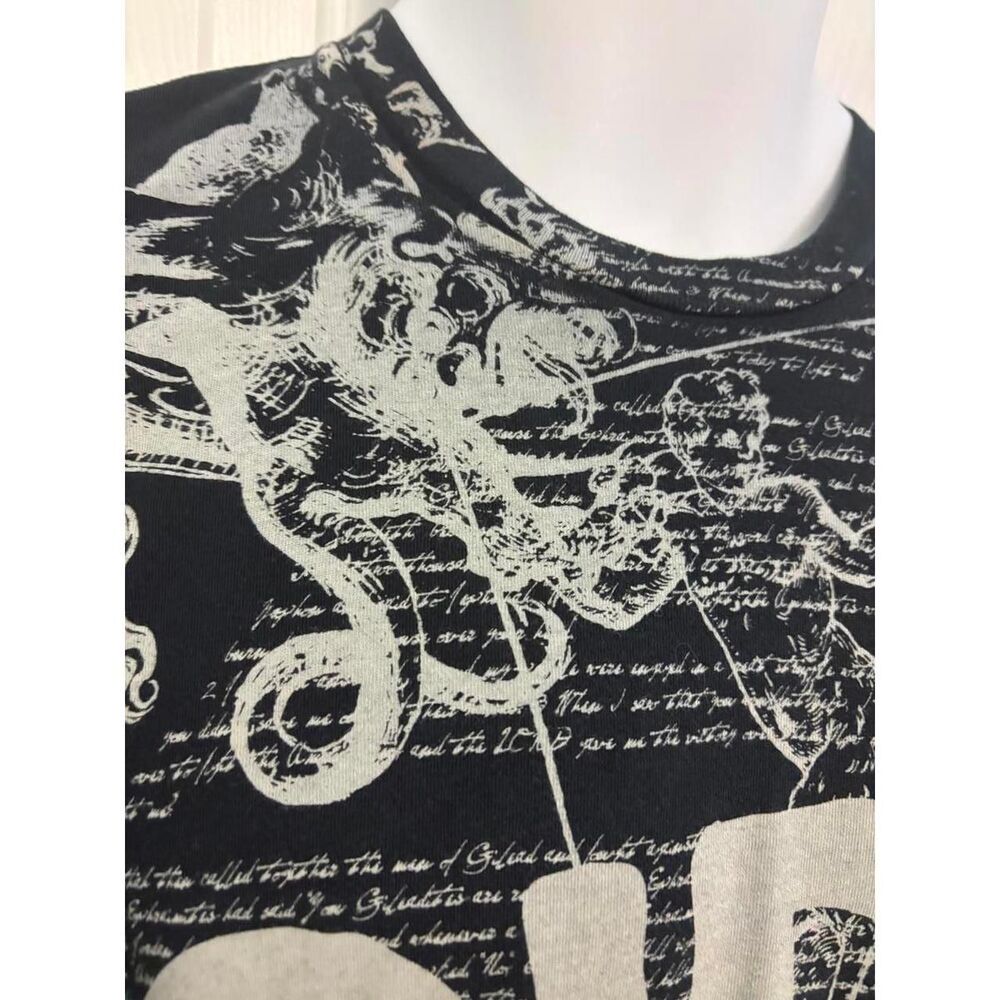 Unbranded Men's multi T-shirt